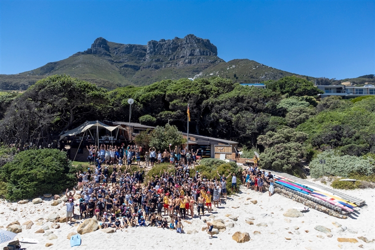 Festival of Fun 2025 - Llandudno Surf Lifesaving Club
